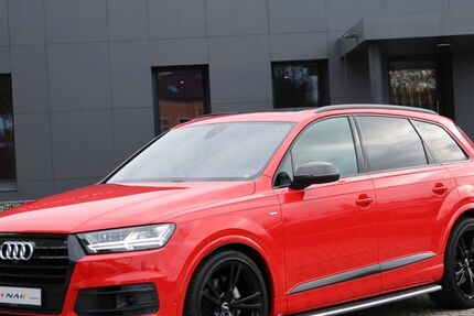 Audi Q7 45.108 km 59.990 € Chemnitz 09130