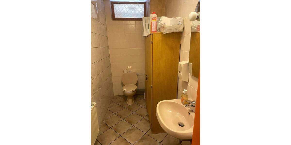 Gewerbeobjekt Brand-Erbisdorf Erbisdorf - 187.000&euro; | Angebot:26786358