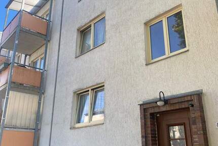 + Sachsenring+ beliebtes Wohngebiet HEIMGARTEN 2 zimmer