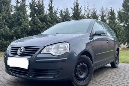 VW Polo 166.800 km 1.900 € Kriebstein 09648