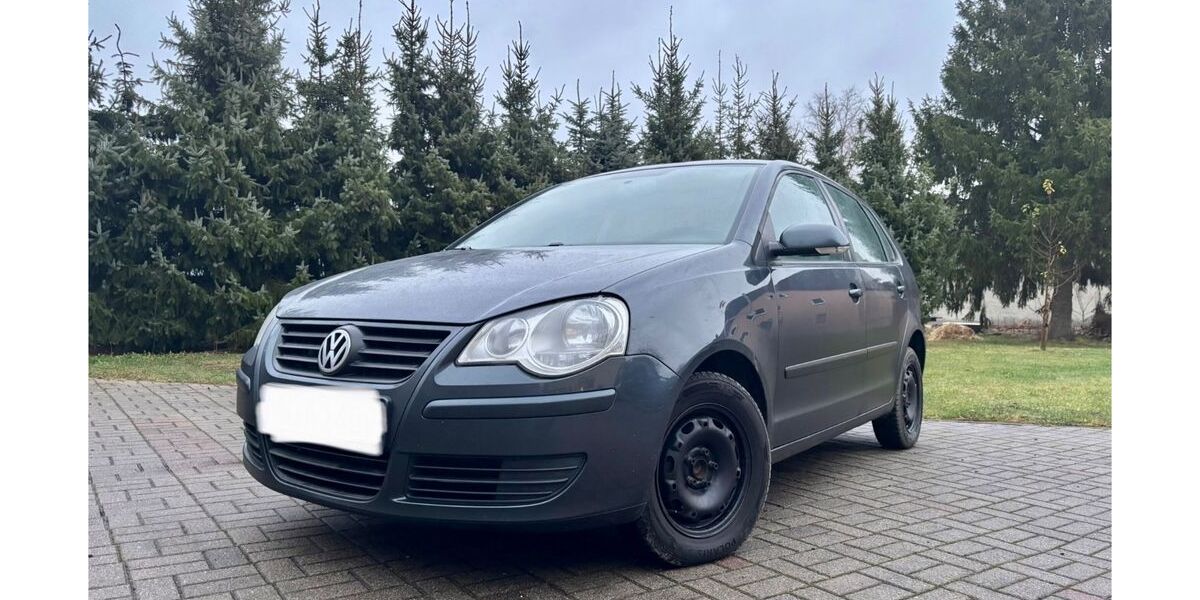 VW Polo 166.800 km 1.900 € Kriebstein 09648