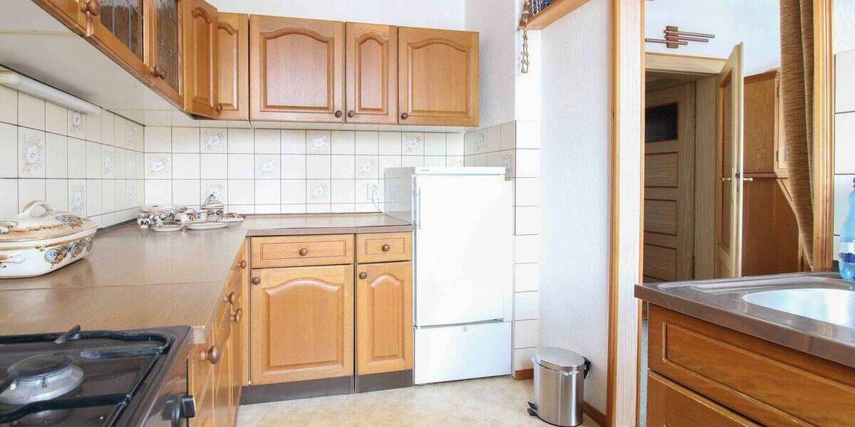 Reihenmittelhaus Chemnitz Borna-Heinersdorf - 5 Zimmer, 70 m&sup2;, 119.900&euro; | Angebot:26542852