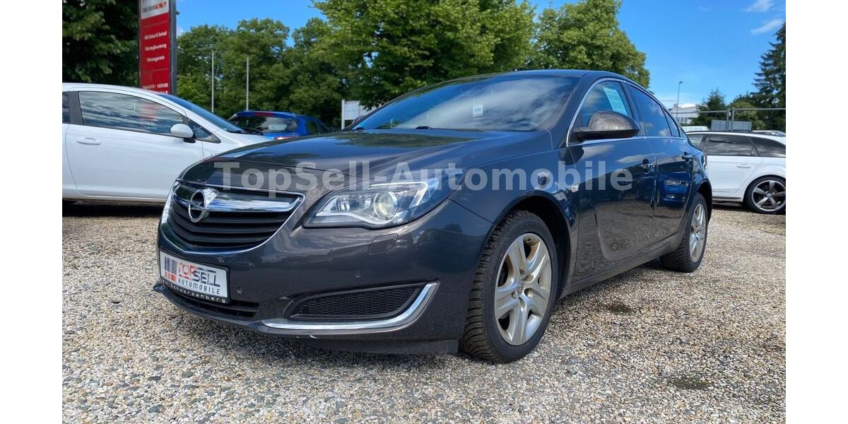 Opel Insignia 150.000 km 7.979 &euro; Chemnitz 09120
