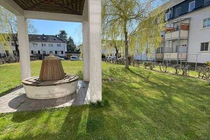Wohnung Chemnitz Lutherviertel - 2 Zimmer, 46 m&sup2;, 315&euro; | Angebot:26862799