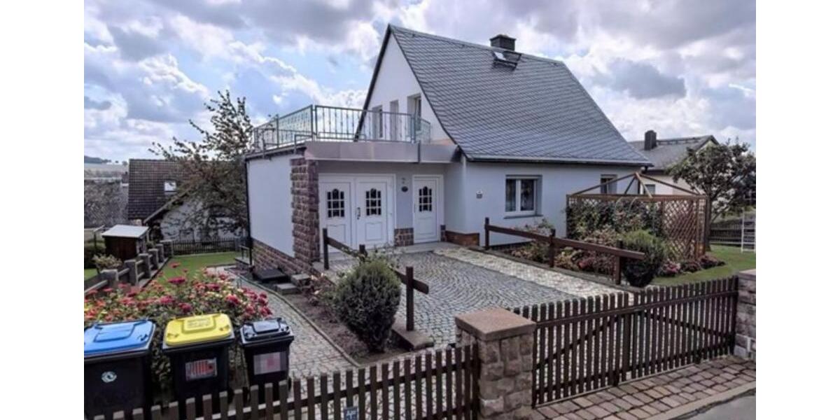 Einfamilienhaus Oederan - 4.5 Zimmer, 108 m&sup2;, 179.000&euro; | Angebot:24842853