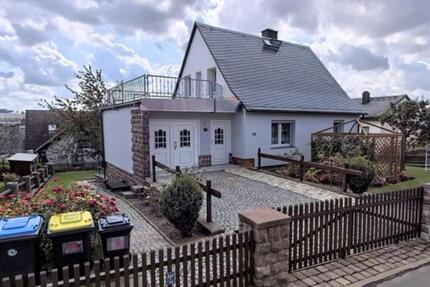 Haus Oederan - 4.5 Zimmer, 108 m&sup2;, 190.000&euro; | Angebot:24842853