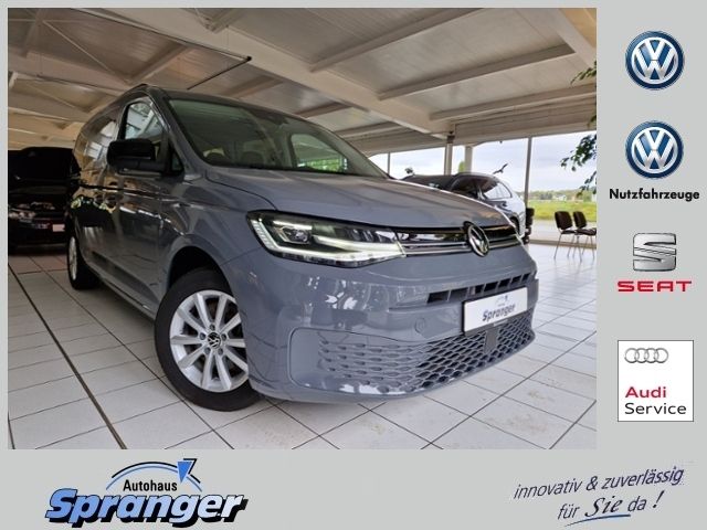 VW Caddy Maxi 42.759 km 39.780 &euro; Glauchau 08371