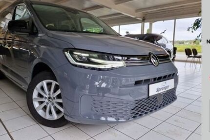 VW Caddy Maxi 42.759 km 41.890 &euro; Glauchau 08371