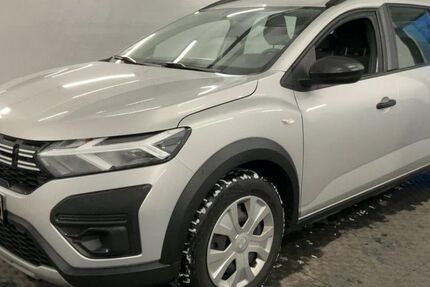 Dacia Jogger 12.585 km 15.490 &euro; Hainichen 09661