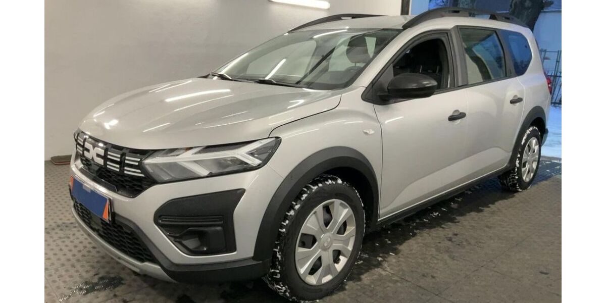 Dacia Jogger 12.585 km 15.490 &euro; Hainichen 09661