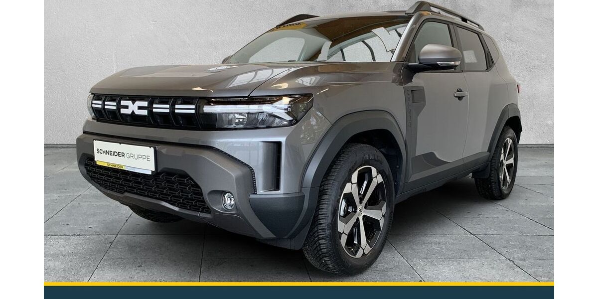 Dacia Duster 7.000 km 30.610 &euro; Chemnitz 09131