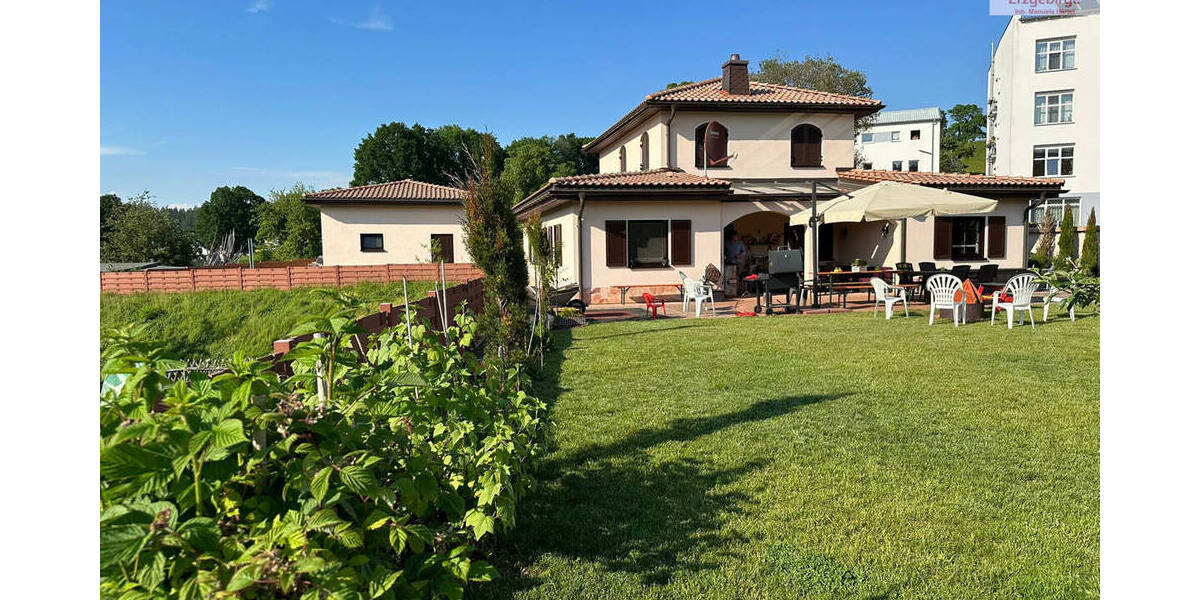 Einfamilienhaus Chemnitz / Einsiedel Einsiedel - 4 Zimmer, 158 m&sup2;, 749.000&euro; | Angebot:25744606