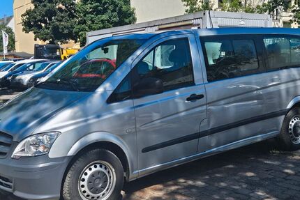 Mercedes-Benz Vito 191.350 km 10.000 € Chemnitz 09120