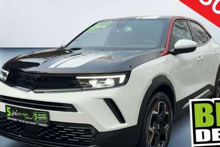 Opel Mokka 42.940 km 18.702 &euro; Chemnitz 09113