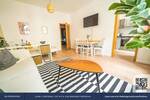 Etagenwohnung Chemnitz Kaßberg - 3 Zimmer, 1.795&euro; | Angebot:26297571