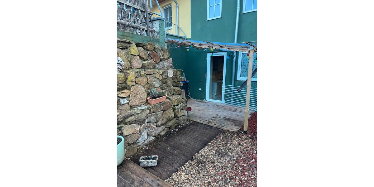 Komplettes Haus saniert in Hartha 4 zimmer