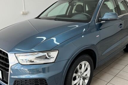 Audi Q3 99.000 km 17.990 &euro; Chemnitz 09114