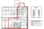 Dachgeschoßwohnung Chemnitz Bernsdorf - 3 Zimmer, 76 m&sup2;, 99.000&euro; | Angebot:27191489