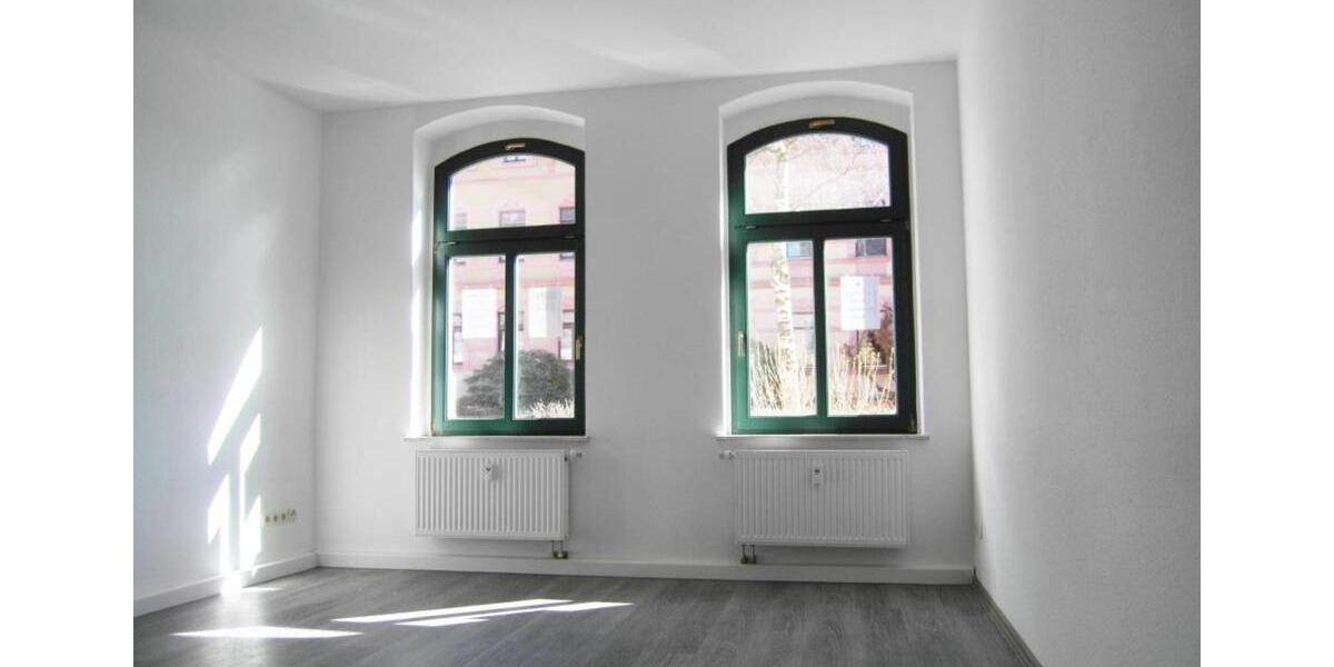 Erdgeschoßwohnung Chemnitz Ebersdorf - 1 Zimmer, 52 m&sup2;, 316&euro; | Angebot:25842603