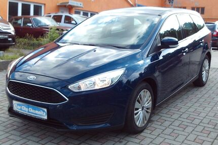 Ford Focus 111.505 km 5.499 € Chemnitz 09114