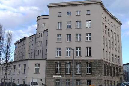 Gewerbeobjekt Chemnitz Kapellenberg - 1.138&euro; | Angebot:9934290