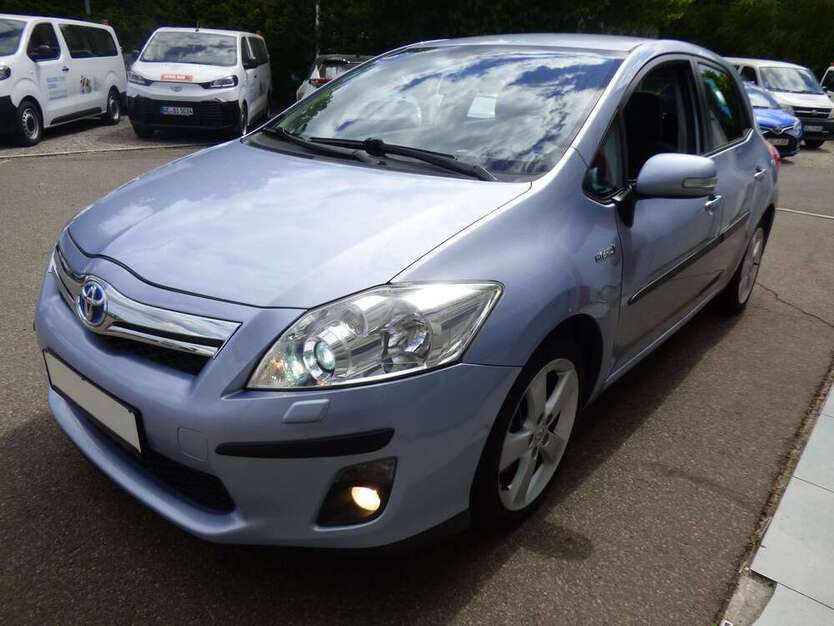Auris