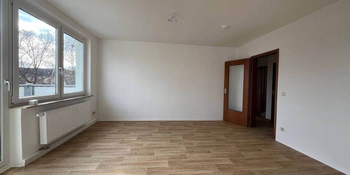 Etagenwohnung Chemnitz Gablenz - 5 Zimmer, 122 m&sup2;, 630&euro; | Angebot:26919903