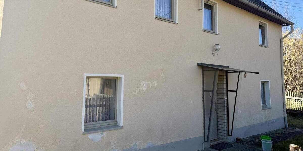 Einfamilienhaus Burgstädt Mohsdorf - 2 Zimmer, 70 m&sup2;, 31.900&euro; | Angebot:25690504