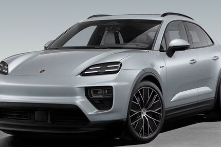 Porsche Macan 31.200 km 79.980 &euro; Chemnitz 09116