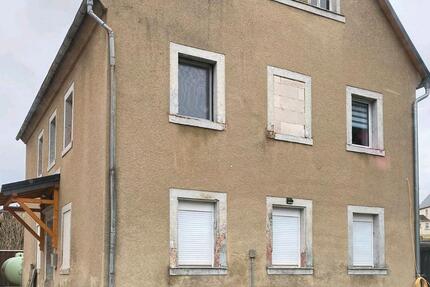 Haus Hainichen - 2 Zimmer, 110 m&sup2;, 95.000&euro; | Angebot:26748641