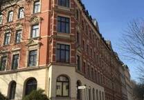 AHAAA!!! hübsche 1 Raum Whg. - im Herzen des Kassbergs