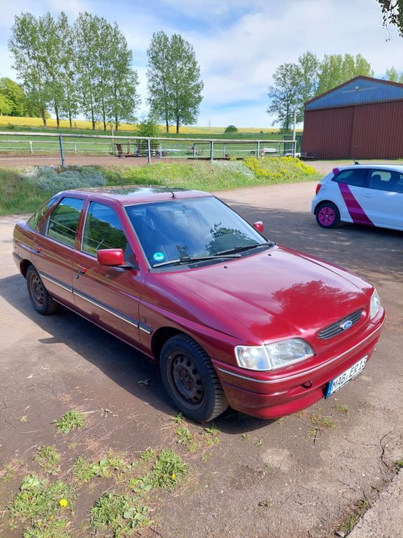Escort