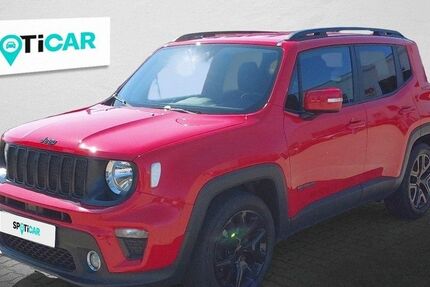 Jeep Renegade 63.000 km 17.490 &euro; Brand-Erbisdorf 09618