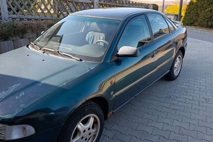 Audi A4 279.975 km 600 &euro; Arnsfeld 09456