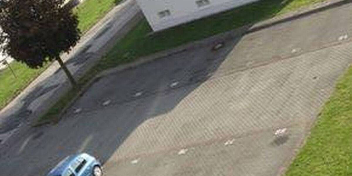 Etagenwohnung Hainichen - 3 Zimmer, 71 m&sup2;, 68.000&euro; | Angebot:26188312