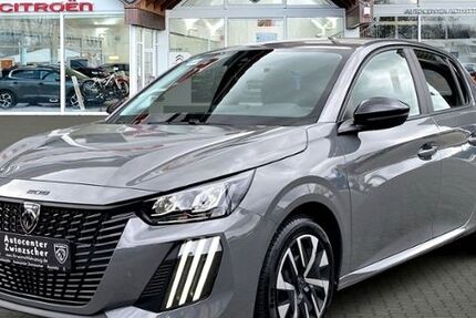 Peugeot 208 20.241 km 15.980 &euro; Altmittweida 09648