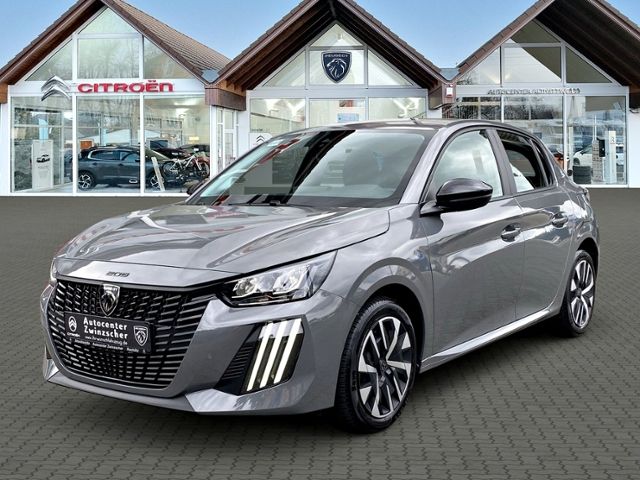 Peugeot 208 20.241 km 15.980 &euro; Altmittweida 09648