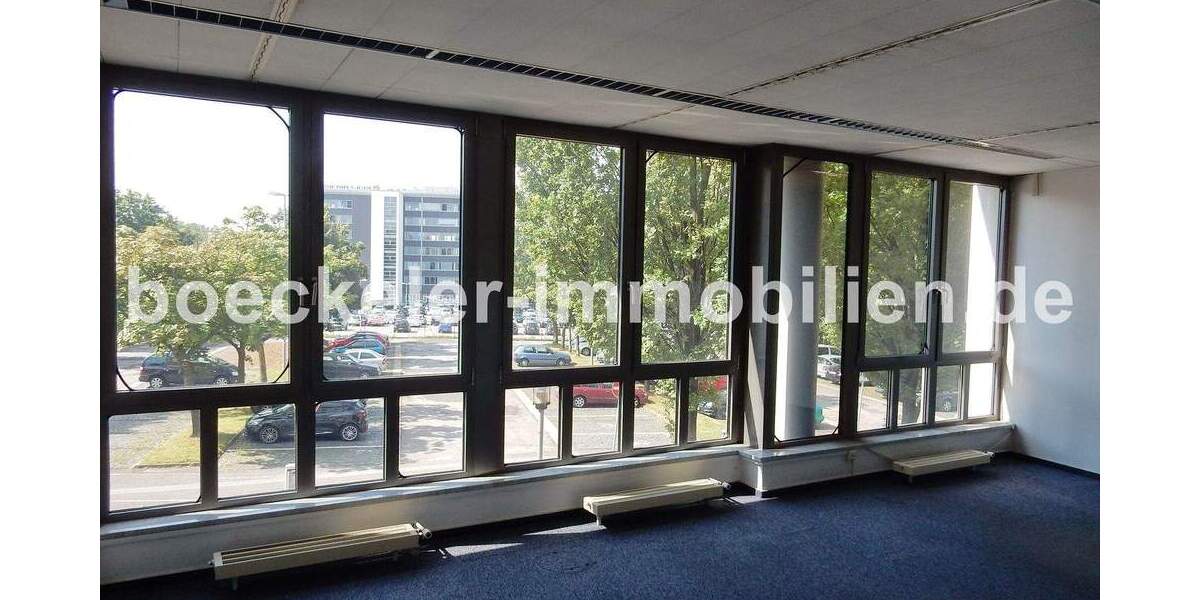 Modernes Bürohaus mit Glasfassade in Bestlage von Chemnitz - flexibel & repräsentativ -mit Fahrstuhl 1 zimmer