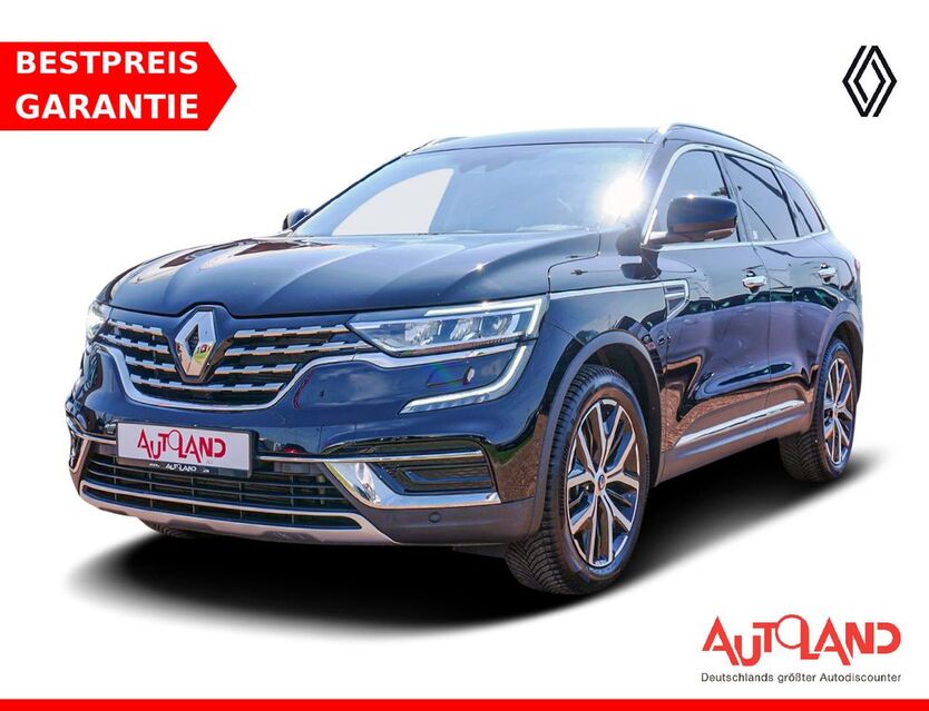 Renault Koleos 48.523 km 28.490 € Zwickau 08056