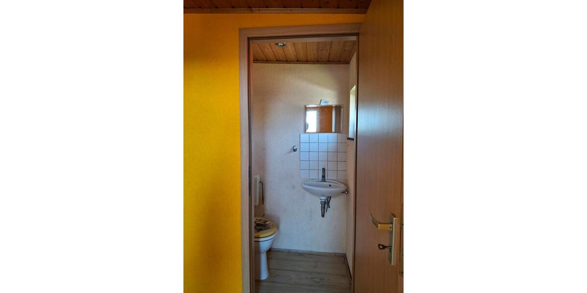 Einfamilienhaus Pockau-Lengefeld Lengefeld - 9 Zimmer, 200 m&sup2;, 85.000&euro; | Angebot:21348662
