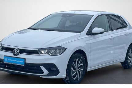 VW Polo 6.125 km 23.130 &euro; Stollberg 09366