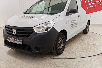 Dacia Dokker 81.604 km 4.808 &euro; Chemnitz-Mittelbach 09224