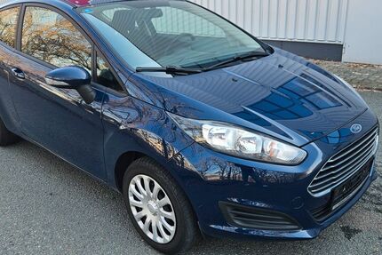 Ford Fiesta 170.800 km 3.300 &euro; Chemnitz 09120