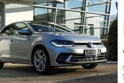 VW Polo 4.355 km 28.890 &euro; Brand-Erbisdorf 09618