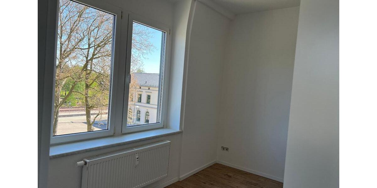 Tolle 3 Raum Wohnung 2 zimmer