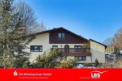 Haus Oederan Breitenau - 4 Zimmer, 100 m&sup2;, 160.000&euro; | Angebot:25278739