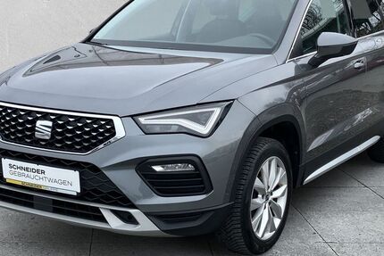 Seat Ateca 68.400 km 22.990 &euro; Marienberg 09496
