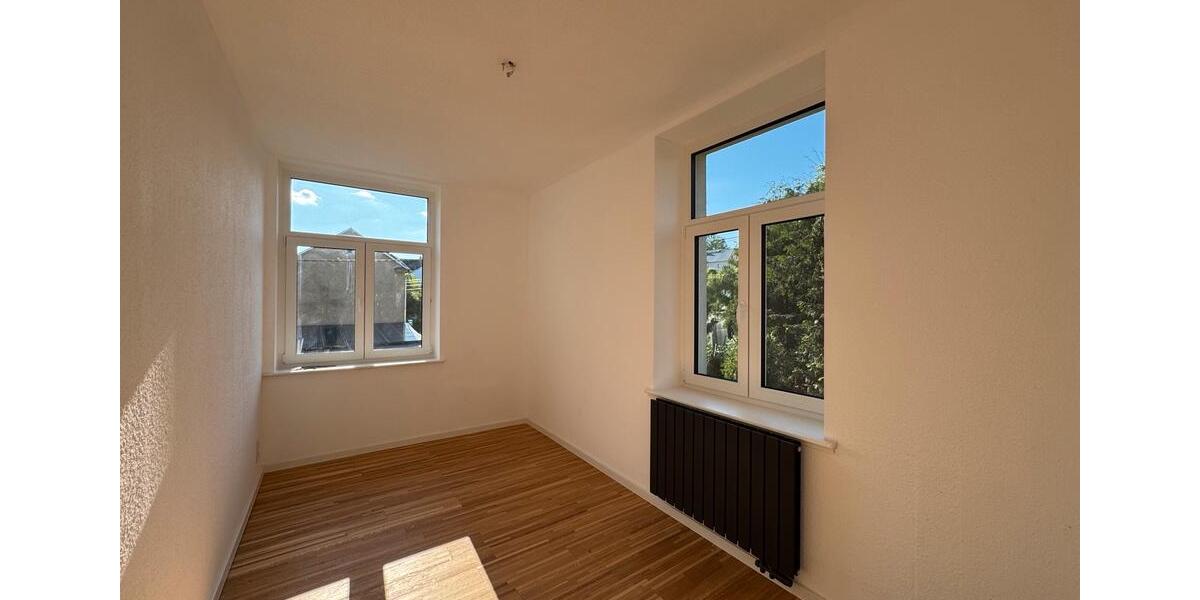 Etagenwohnung Chemnitz Wittgensdorf - 3 Zimmer, 73 m&sup2;, 123.999&euro; | Angebot:27191488