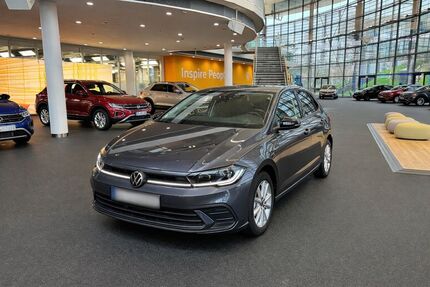 VW Polo 13.650 km 21.100 &euro; Chemnitz 09126