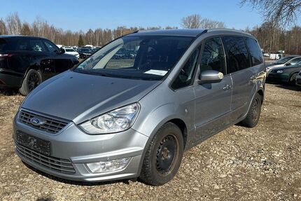 Ford Galaxy 281.750 km 4.950 &euro; Chemnitz 09131